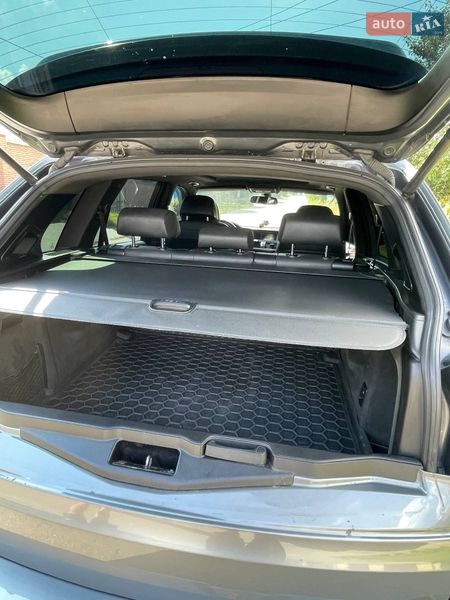 Внедорожник / Кроссовер BMW X5 2007 в Киеве фото 20 Внедорожник / Кроссовер BMW X5 2007 в Киеве