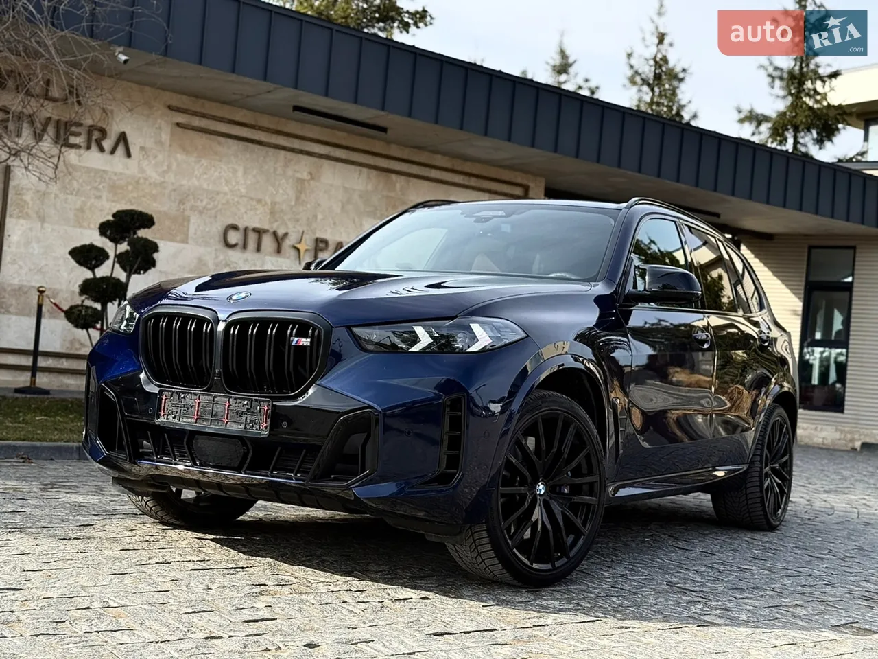 2023 BMW X5 - мініатюра 25