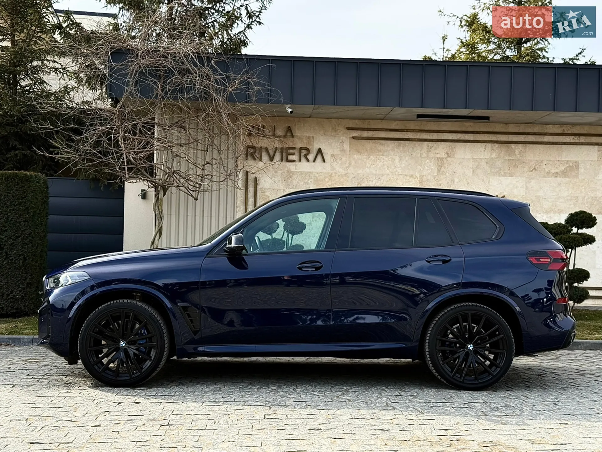 2024 BMW X5 - мініатюра 11