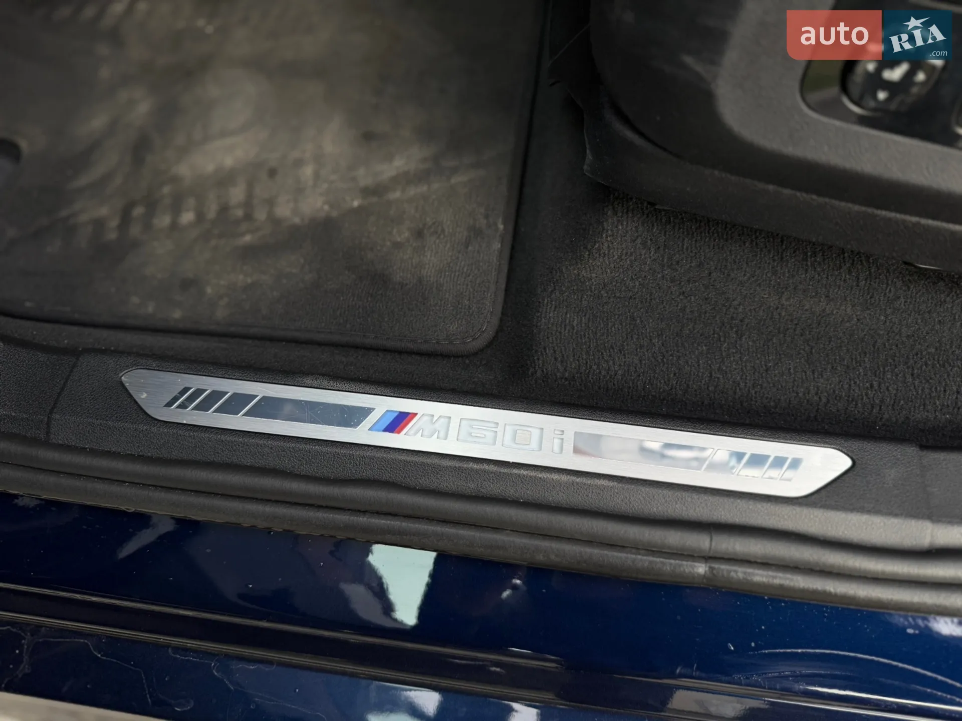 2024 BMW X5 - мініатюра 31
