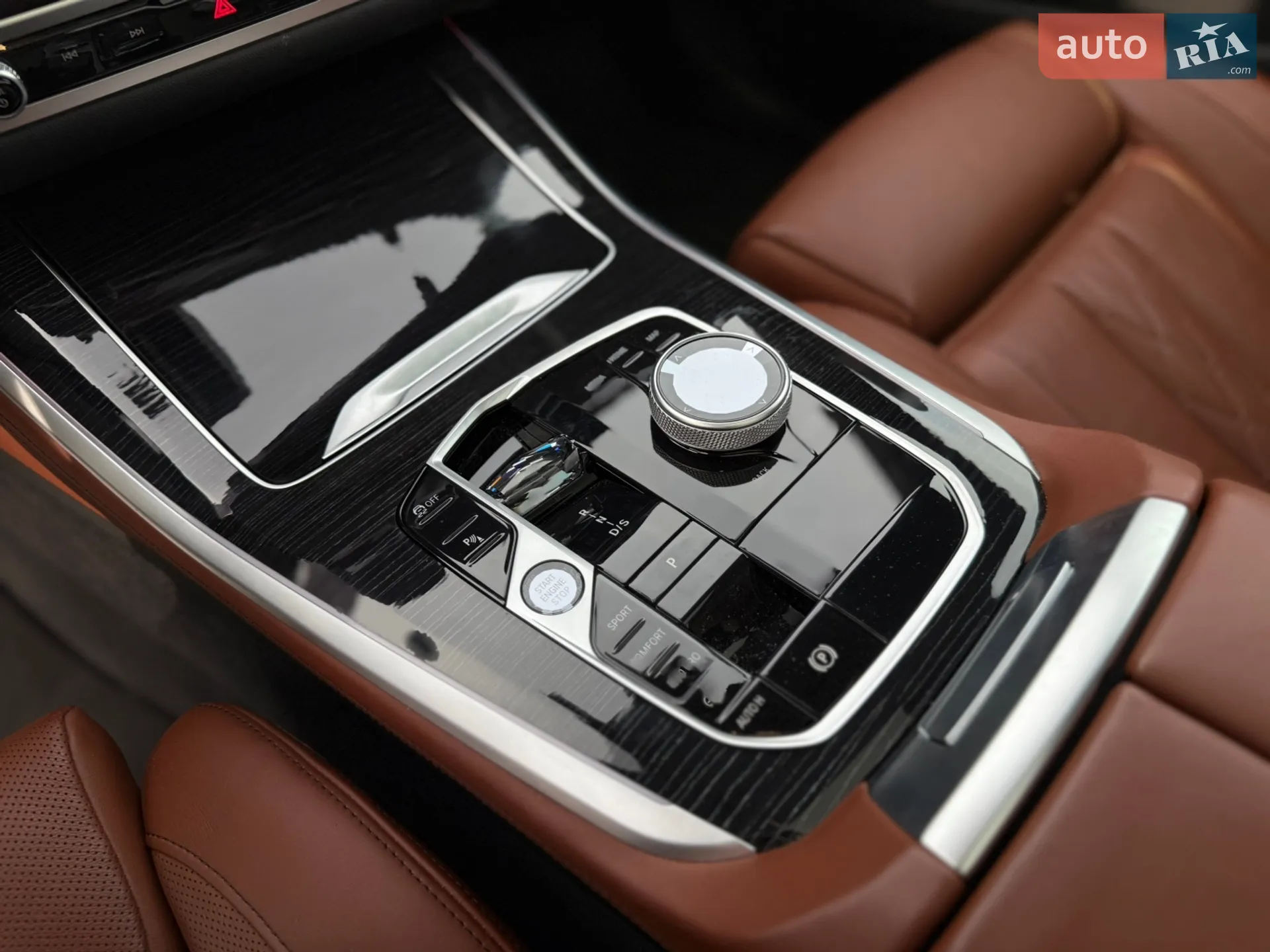 2024 BMW X5 - мініатюра 46