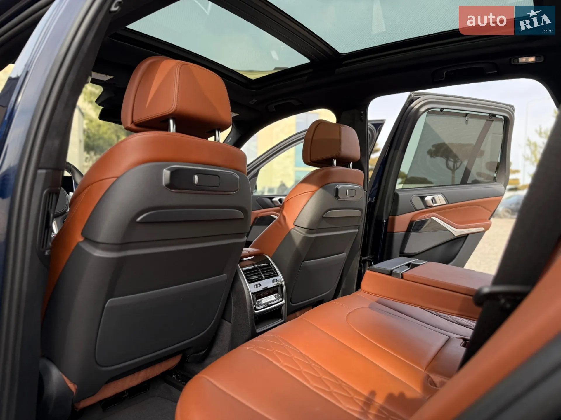 2024 BMW X5 - мініатюра 74