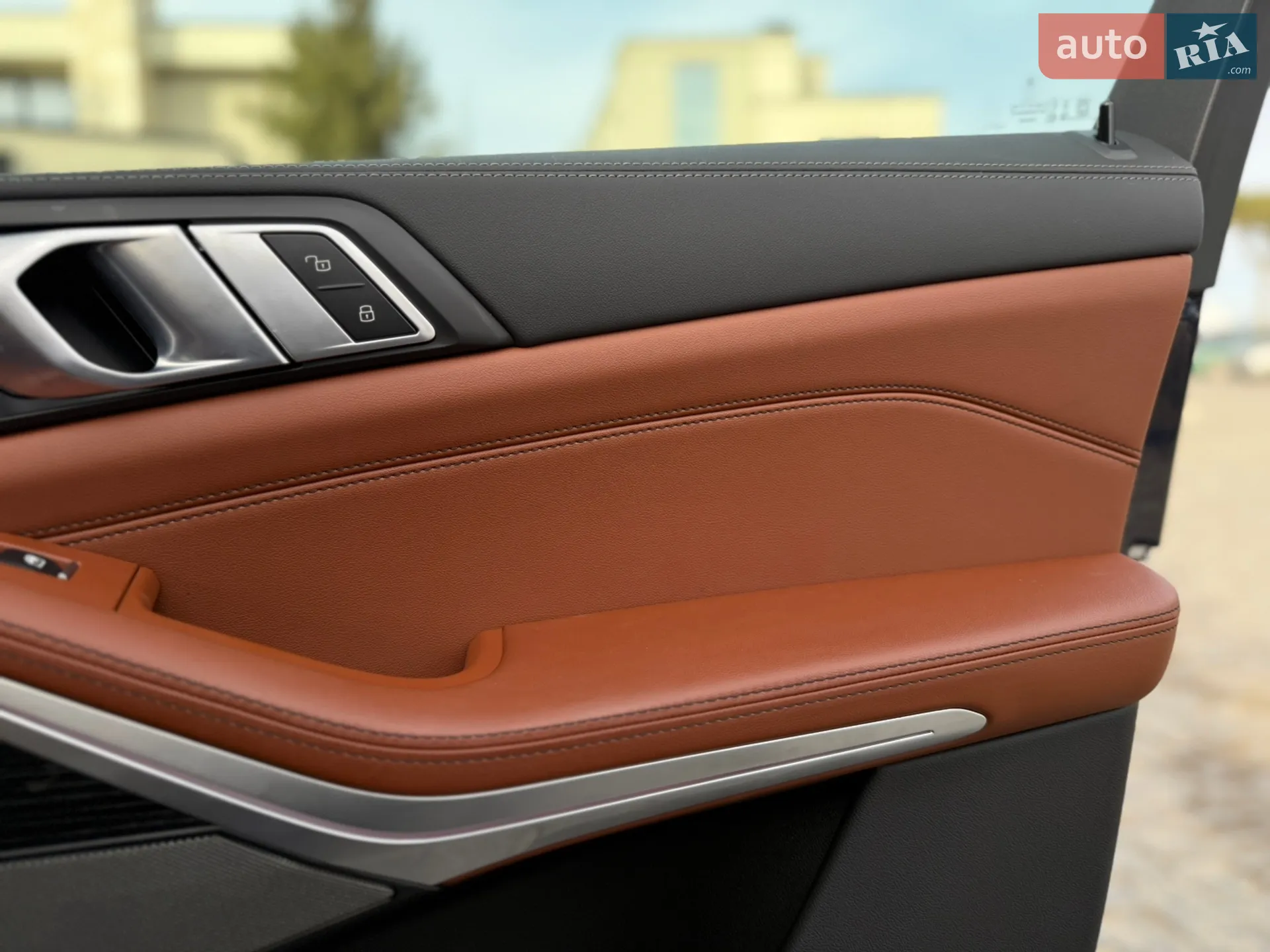 2024 BMW X5 - мініатюра 86