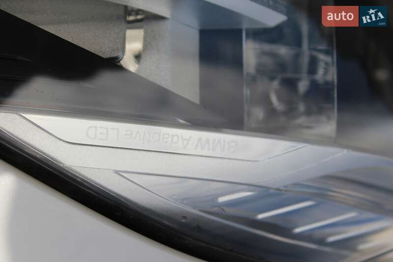 Позашляховик / Кросовер BMW X5 2018 в Рівному