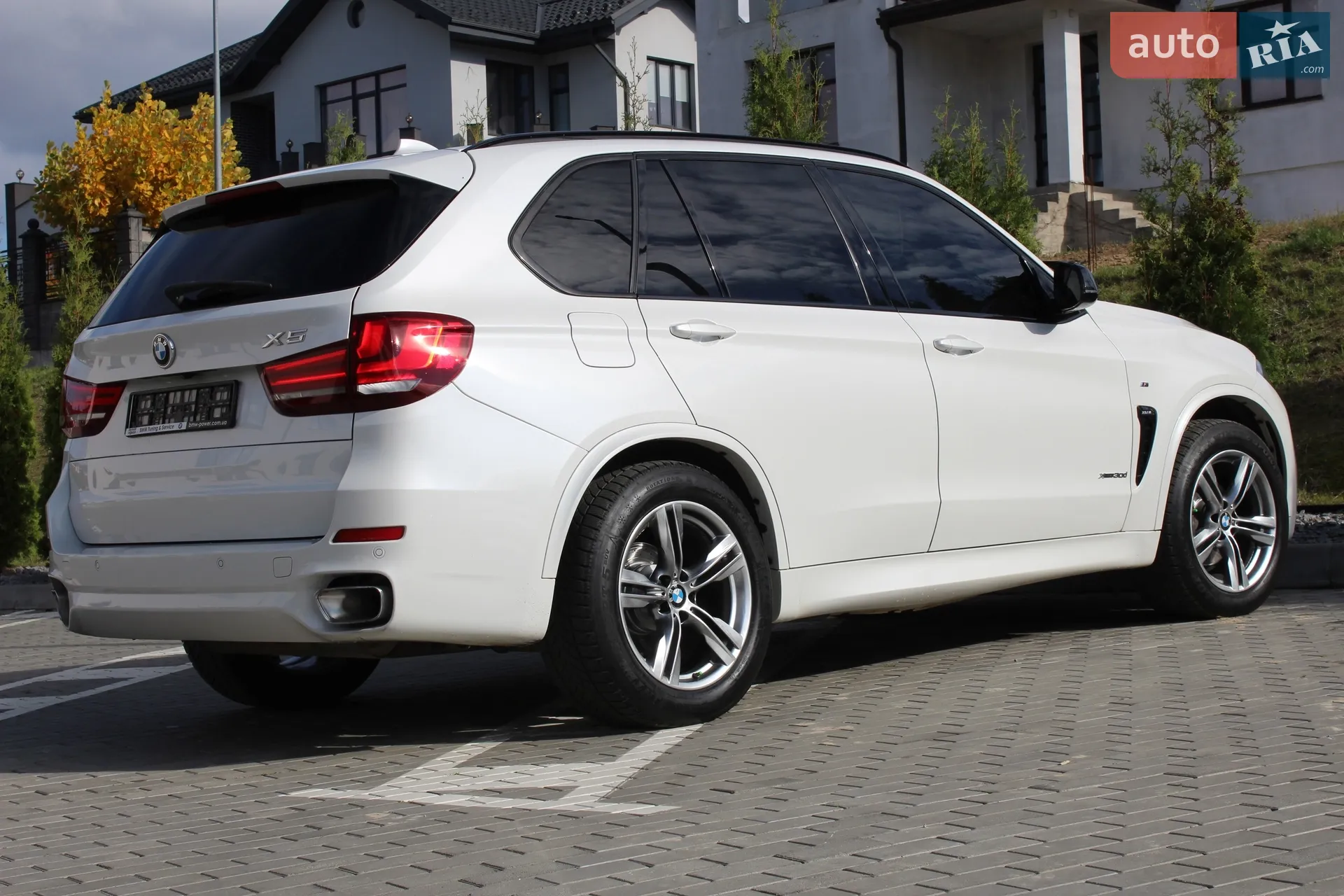 2018 BMW X5 - мініатюра 10