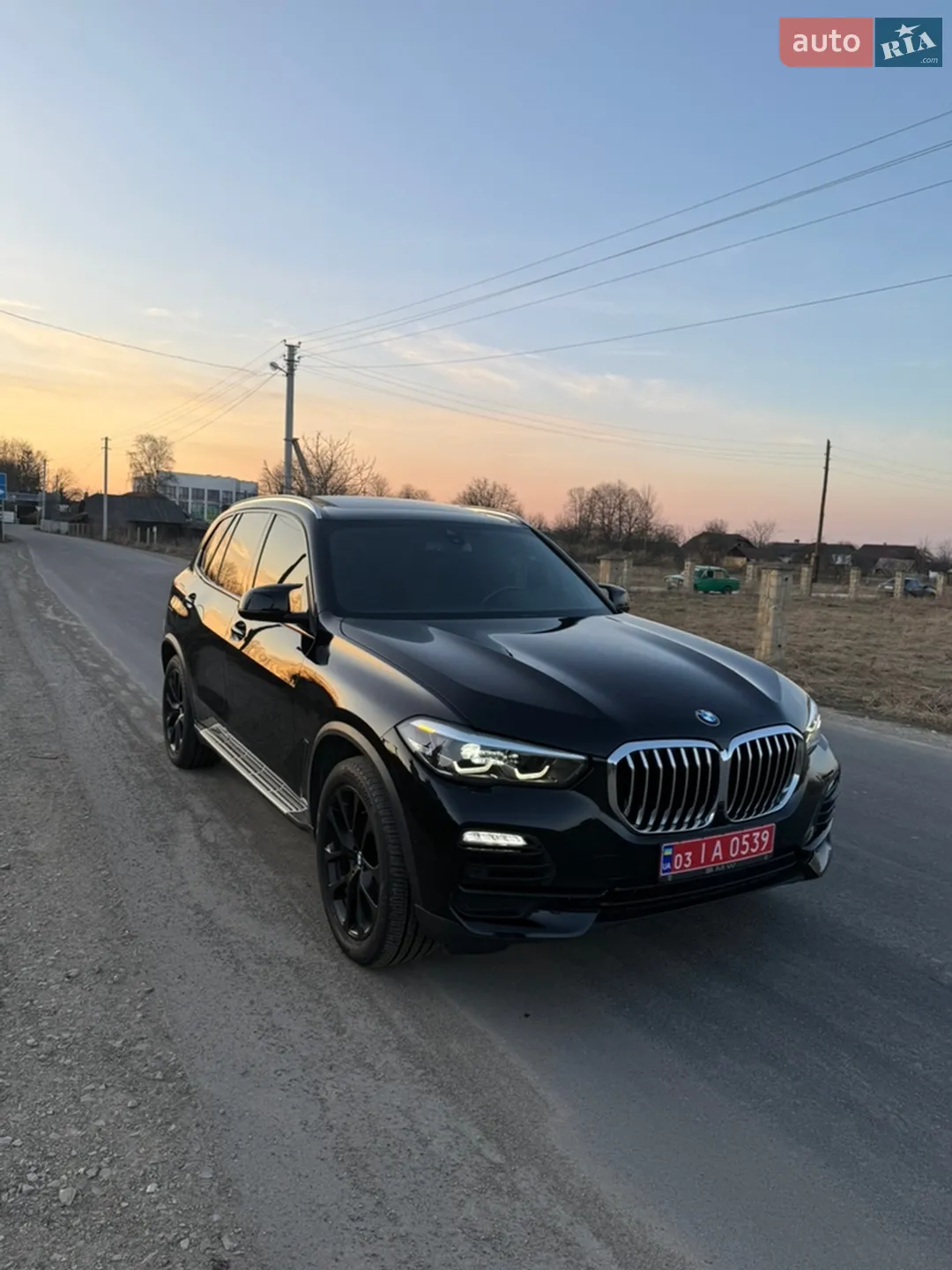2018 BMW X5 - мініатюра 4