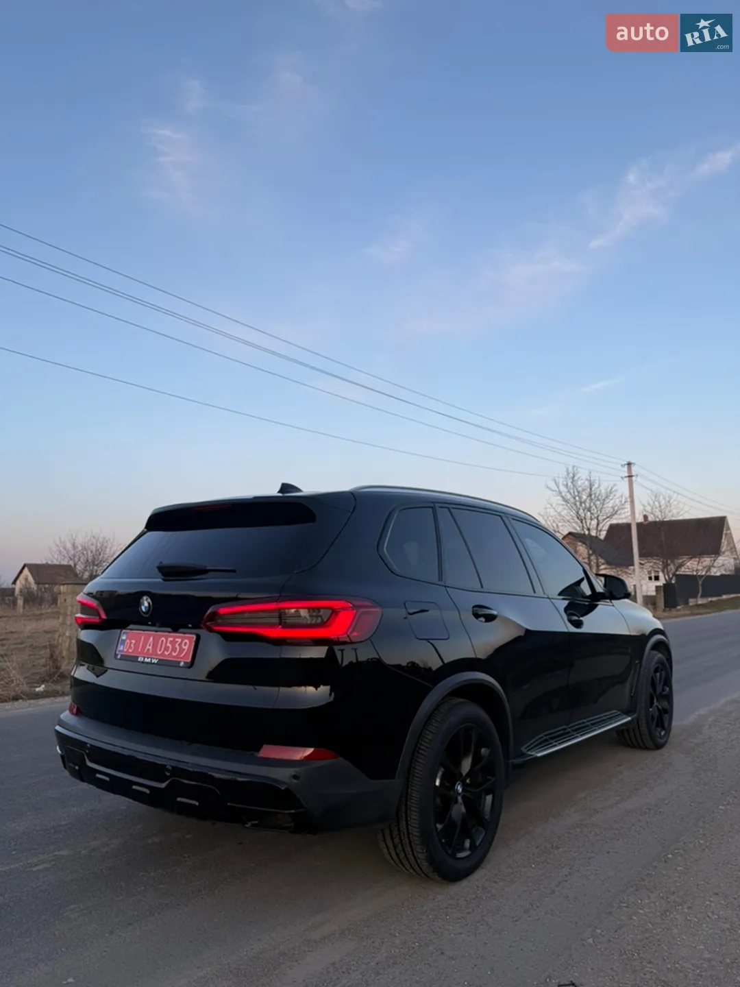 2018 BMW X5 - мініатюра 8