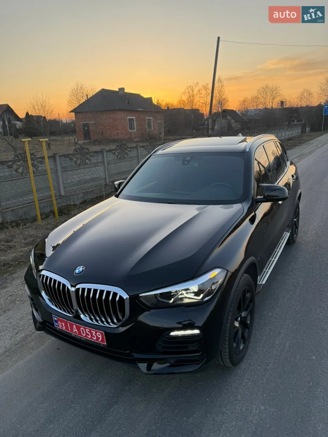 2018 BMW X5 - мініатюра 13