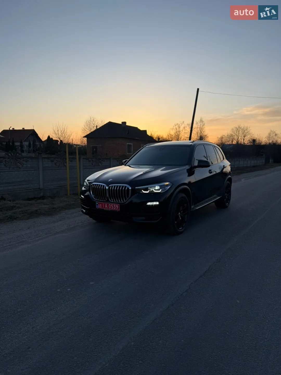 2018 BMW X5 - мініатюра 18