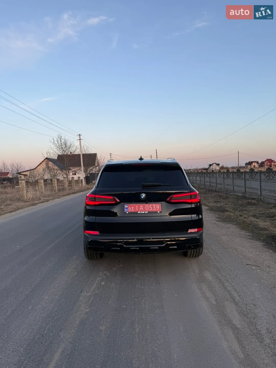 2018 BMW X5 - мініатюра 23