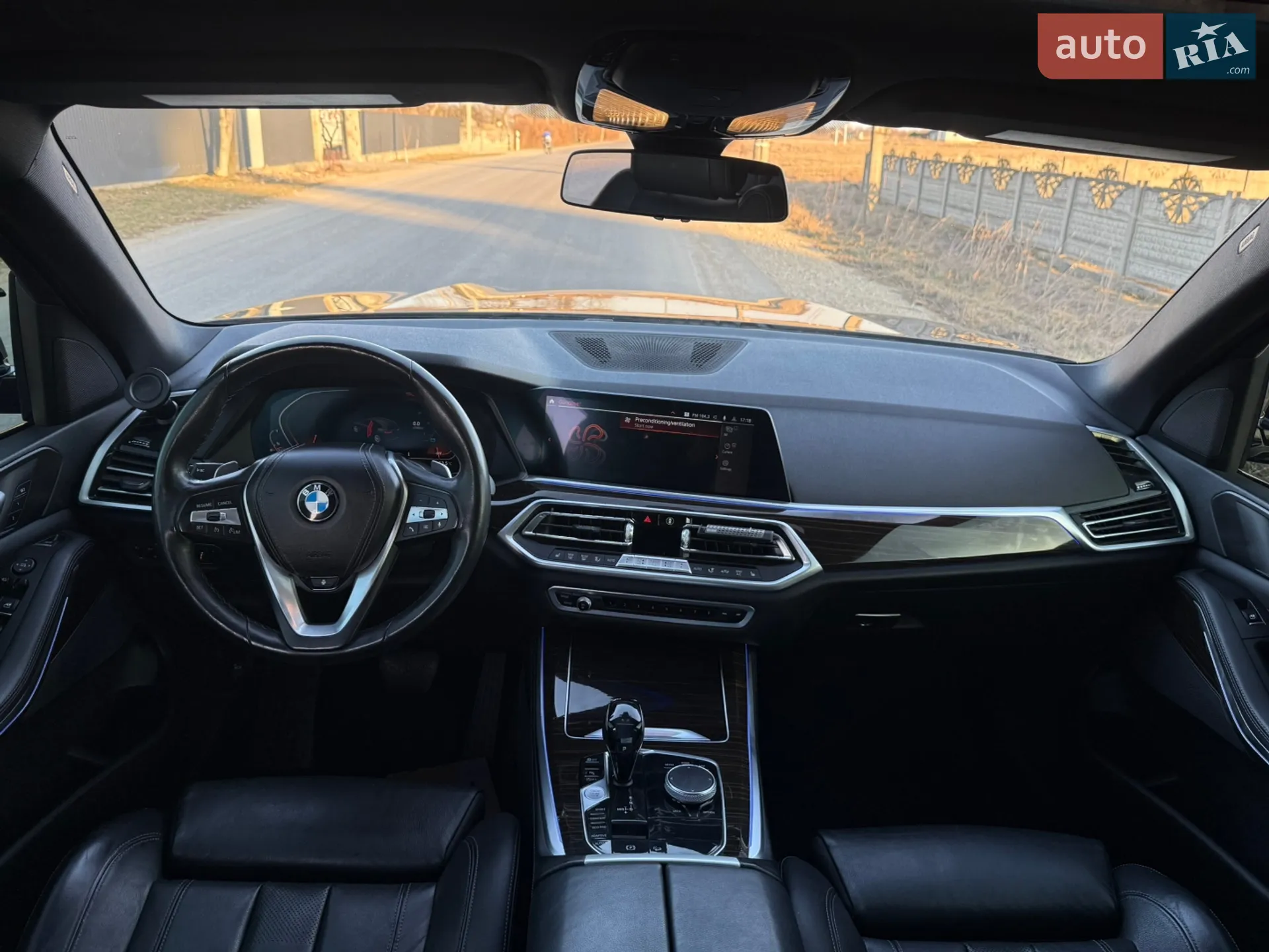 2018 BMW X5 - мініатюра 30