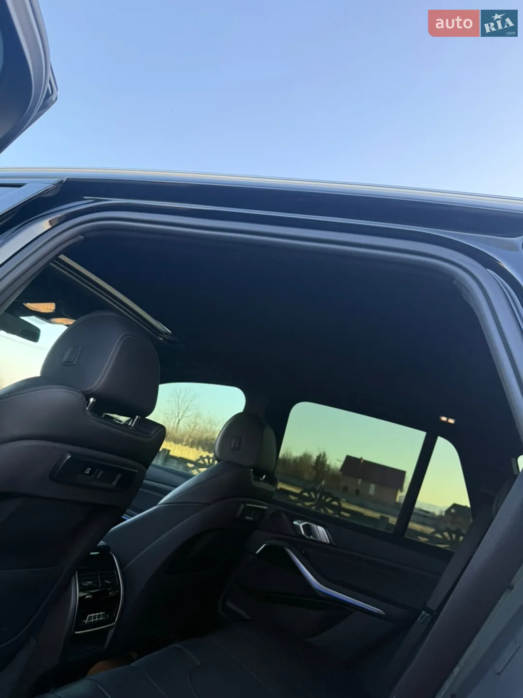 2018 BMW X5 - мініатюра 35