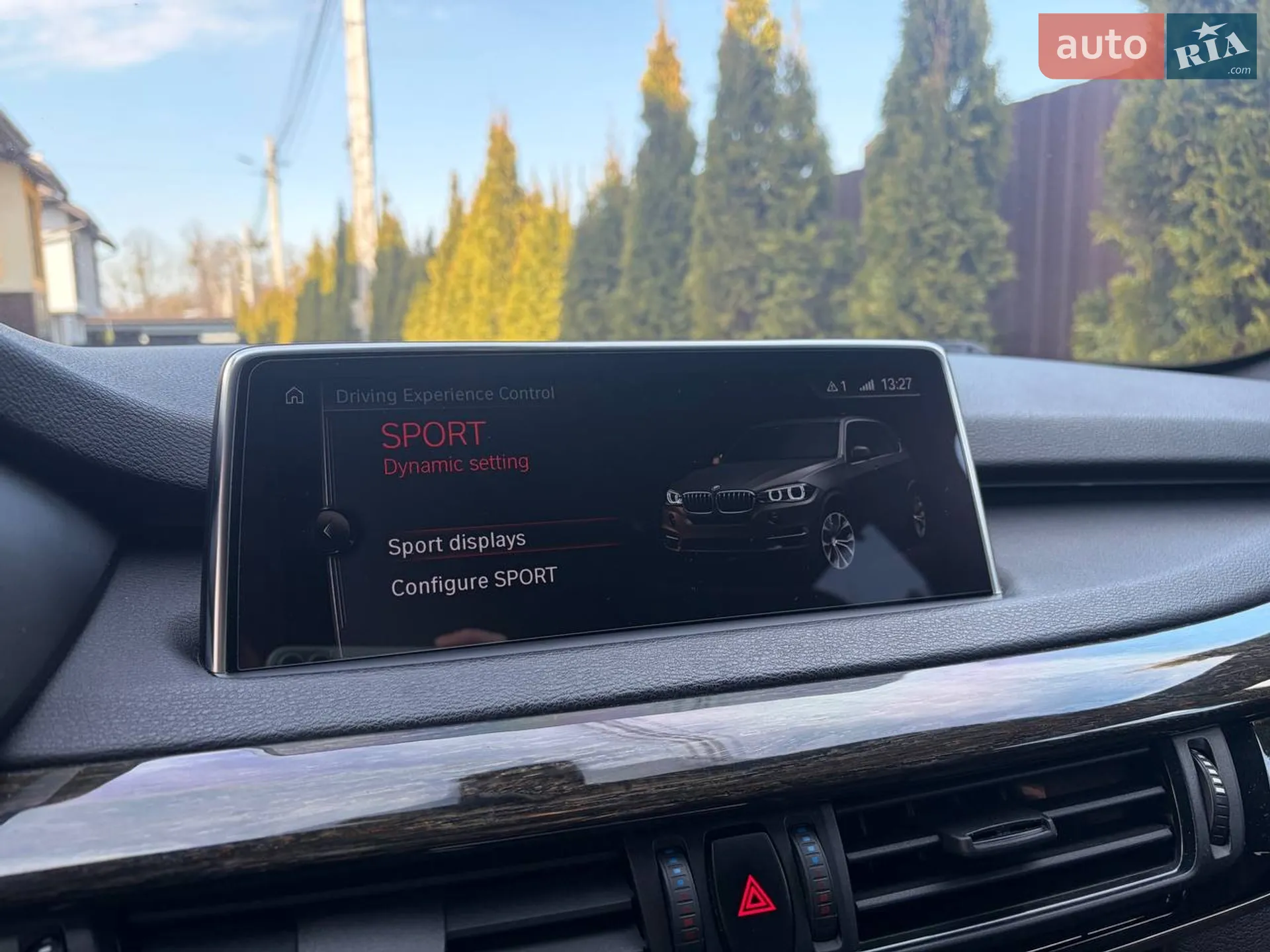 2016 BMW X5 - мініатюра 31