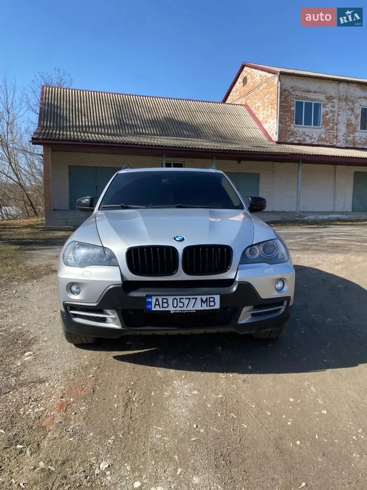 2010 BMW X5 - мініатюра 89