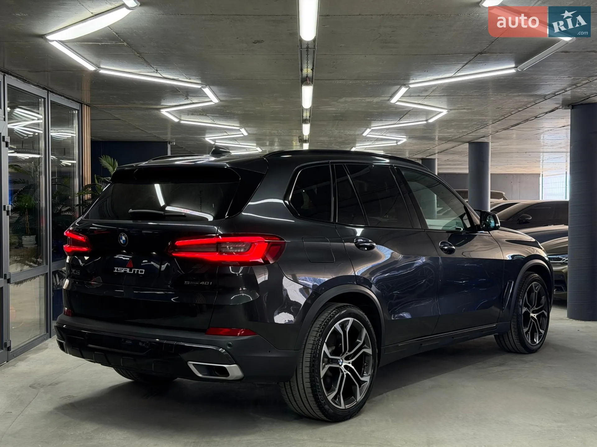 2019 BMW X5 - мініатюра 14