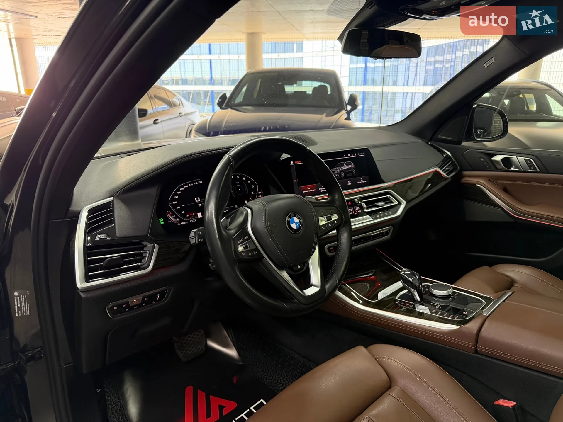 2019 BMW X5 - мініатюра 19