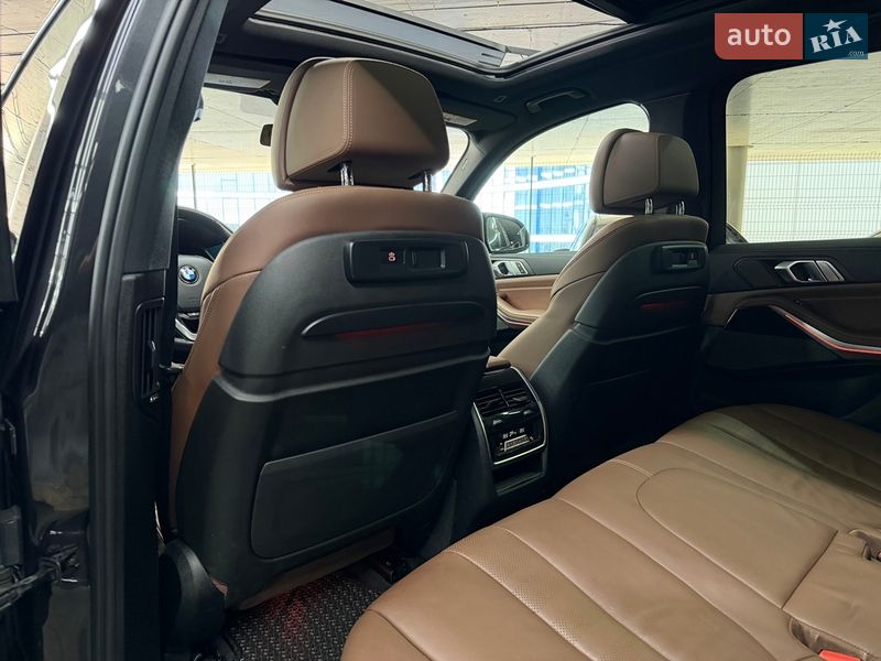 Внедорожник / Кроссовер BMW X5 2019 в Одессе фото 23 Внедорожник / Кроссовер BMW X5 2019 в Одессе