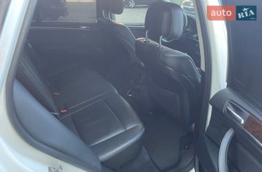 Позашляховик / Кросовер BMW X5 2012 в Івано-Франківську