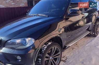 Внедорожник / Кроссовер BMW X5 2007 в Бердичеве