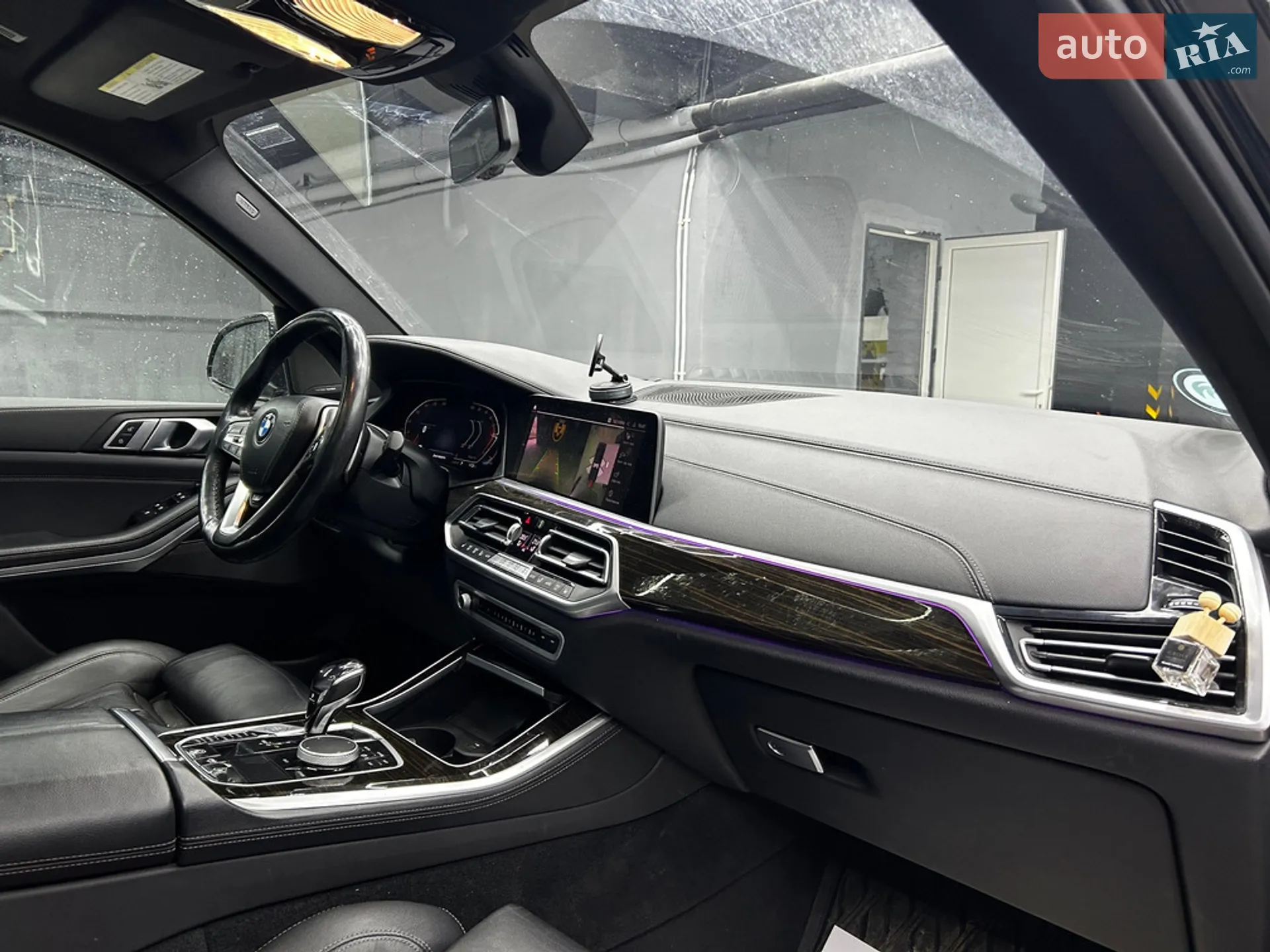 2020 BMW X5 - мініатюра 24