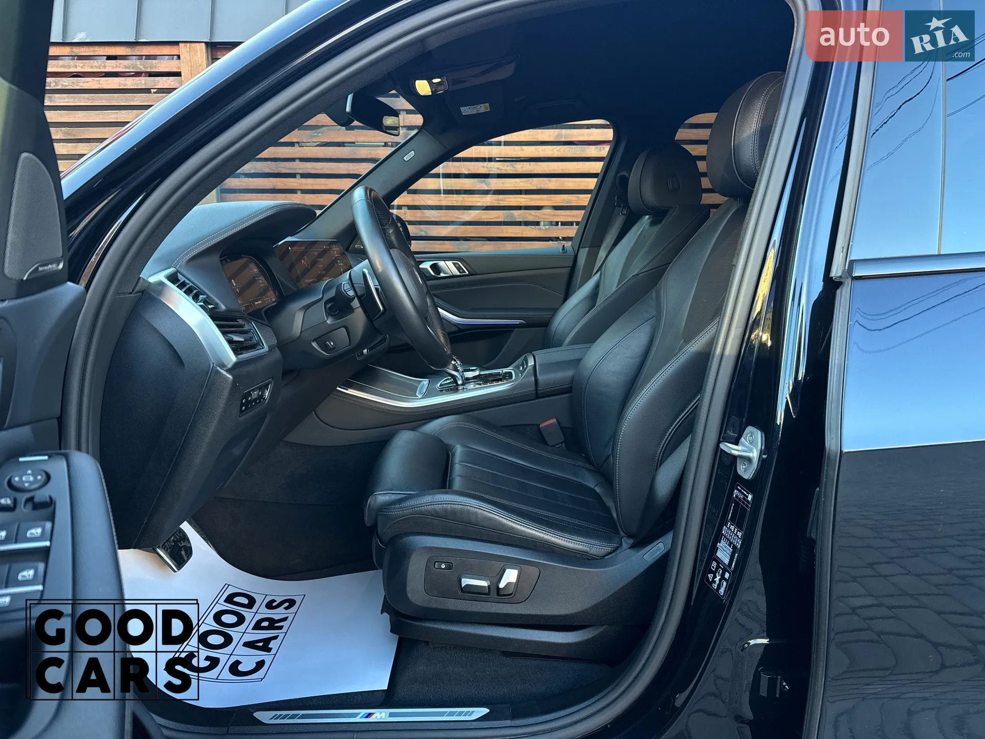 2020 BMW X5 - мініатюра 29