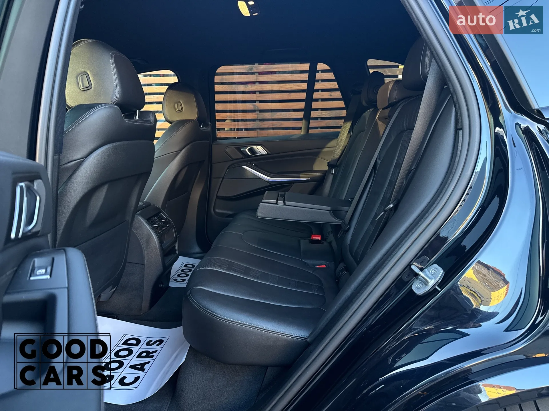 2020 BMW X5 - мініатюра 34