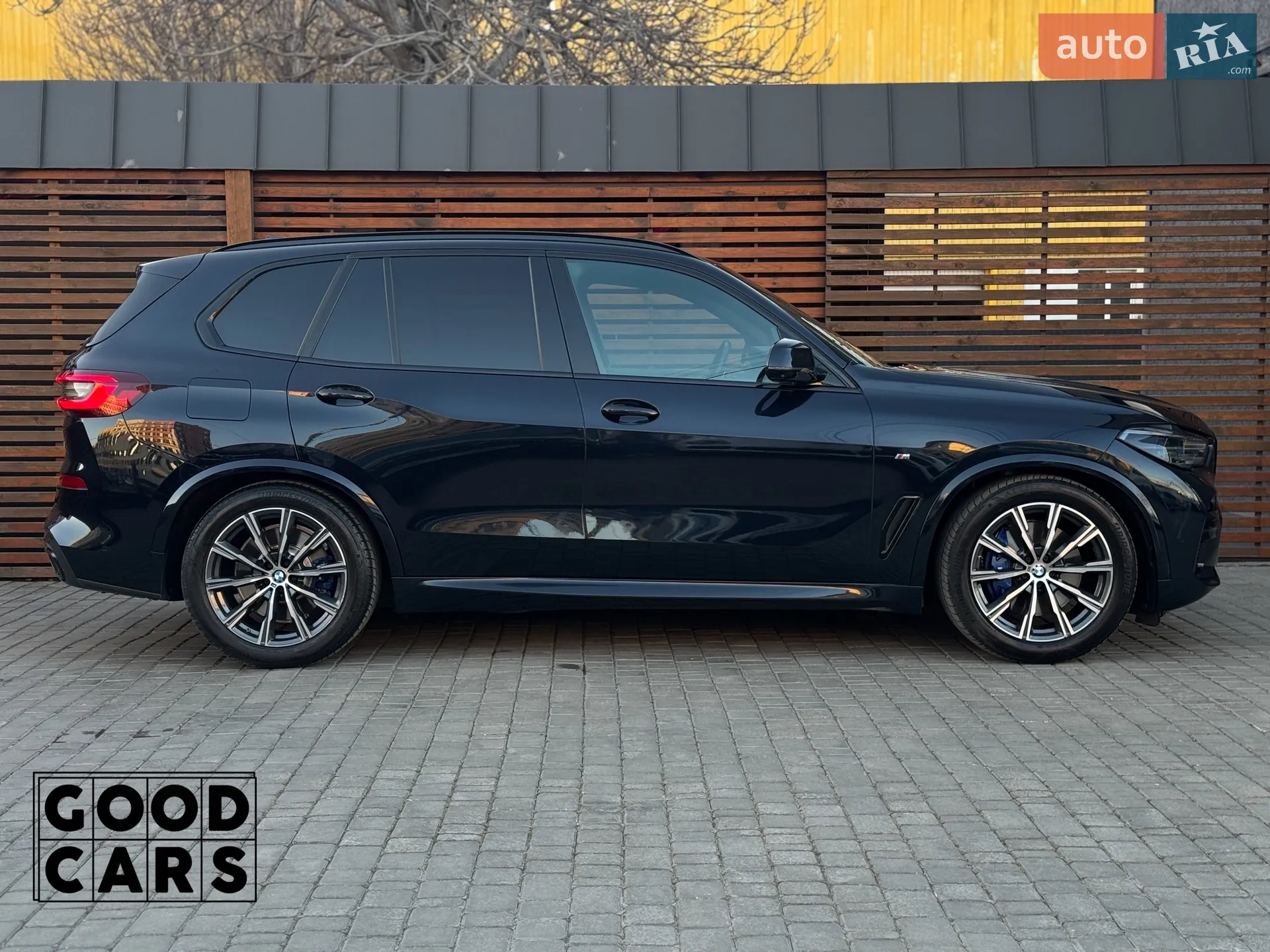 2020 BMW X5 - мініатюра 8