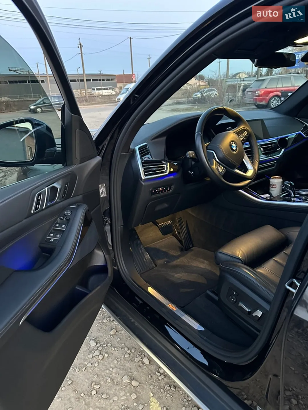 2019 BMW X5 - мініатюра 16