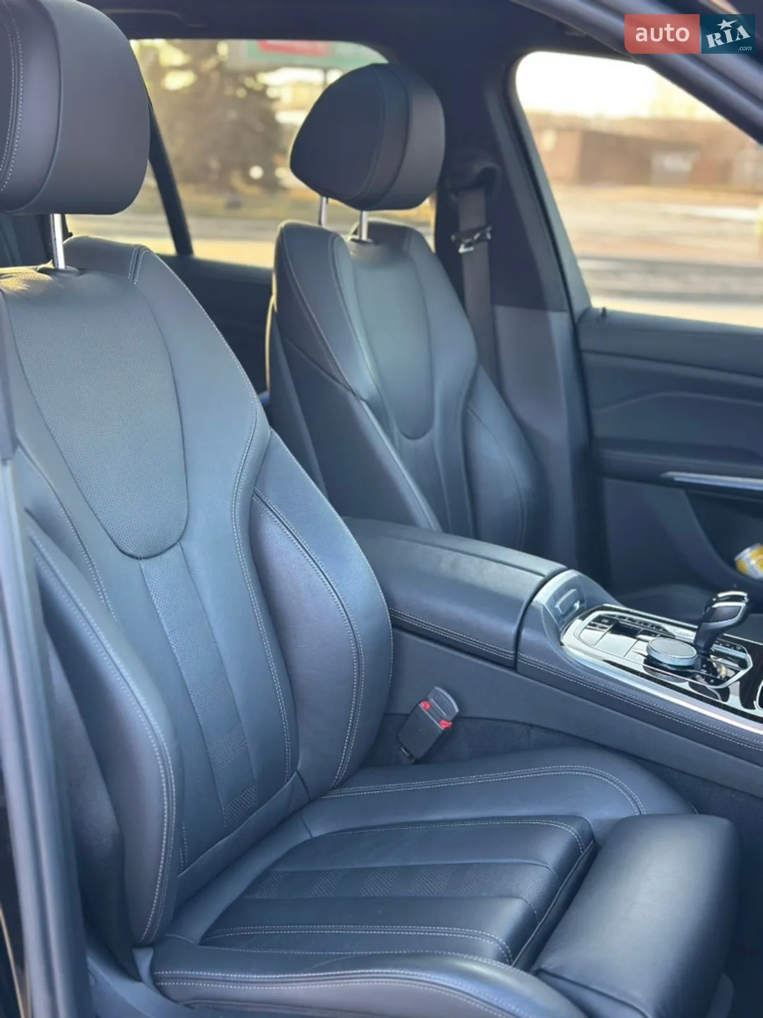 2019 BMW X5 - мініатюра 26