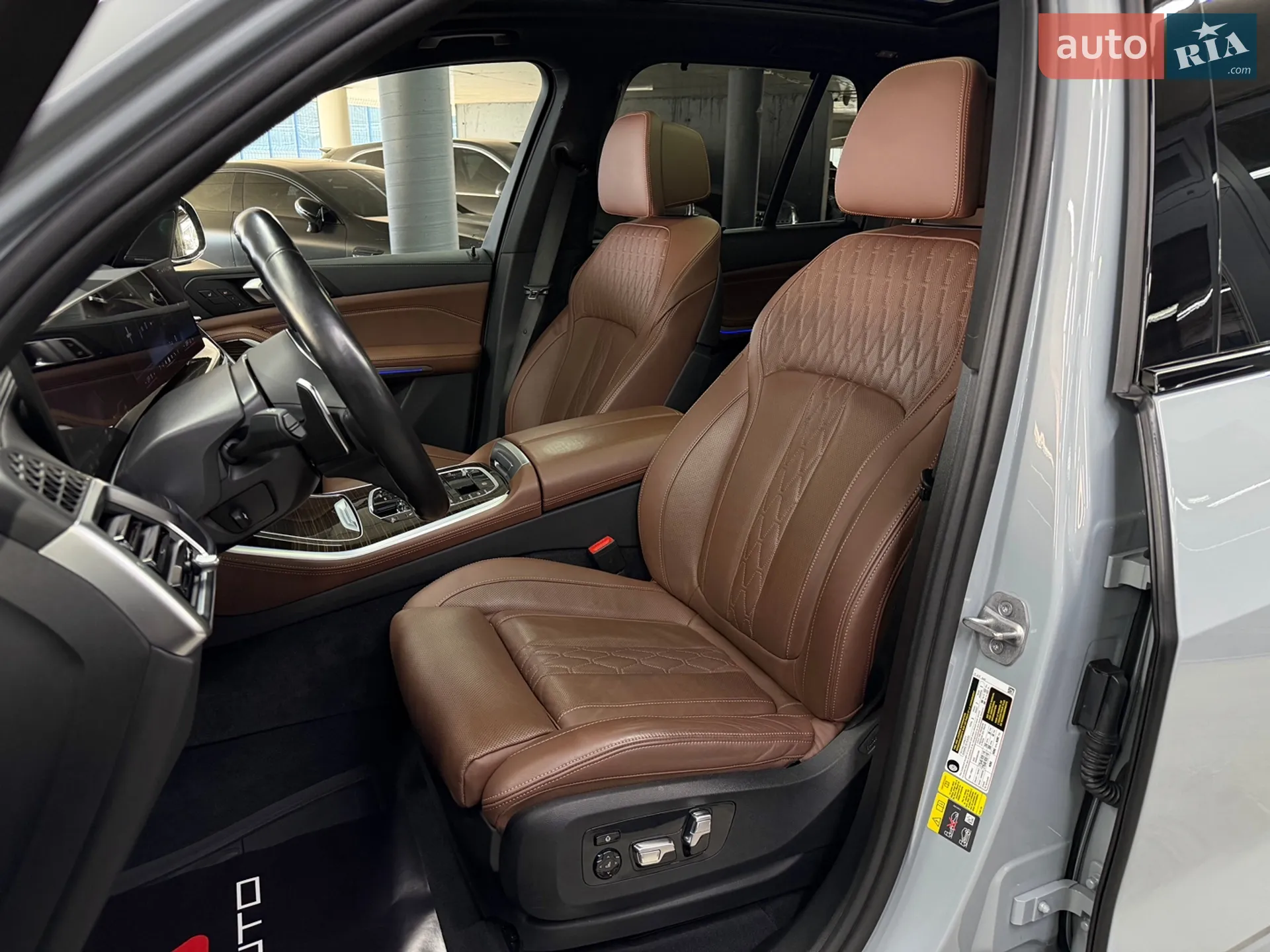 2023 BMW X5 - мініатюра 22