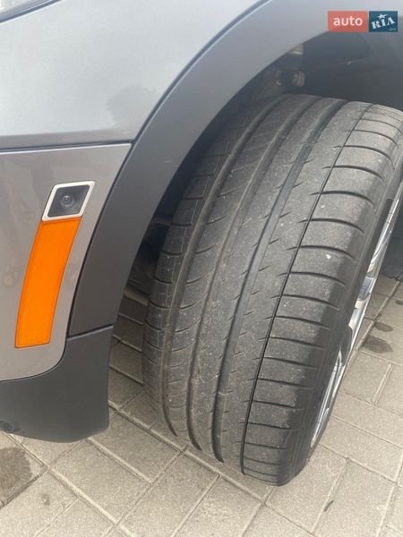 Внедорожник / Кроссовер BMW X5 2013 в Днепре