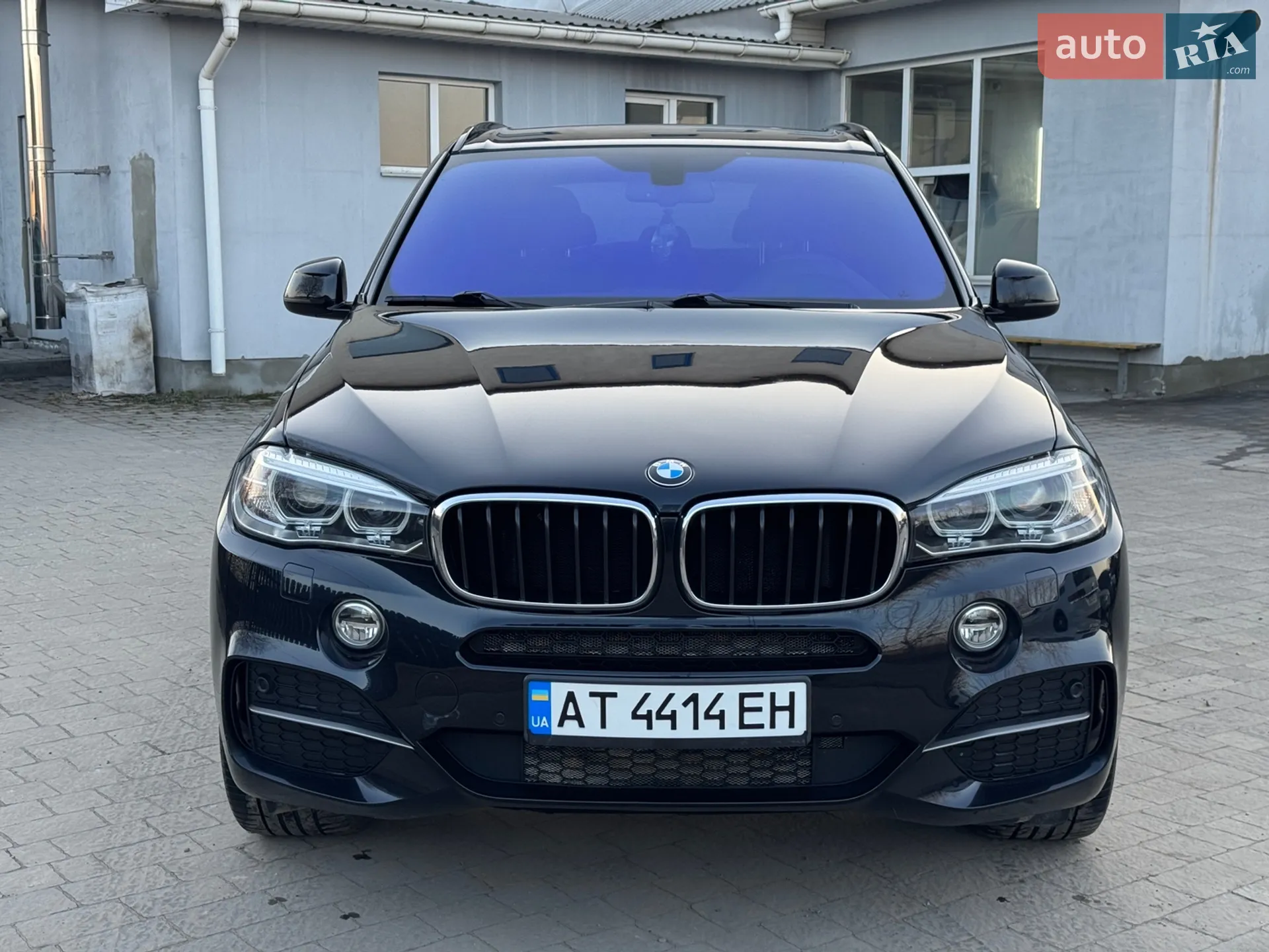 2016 BMW X5 - мініатюра 13