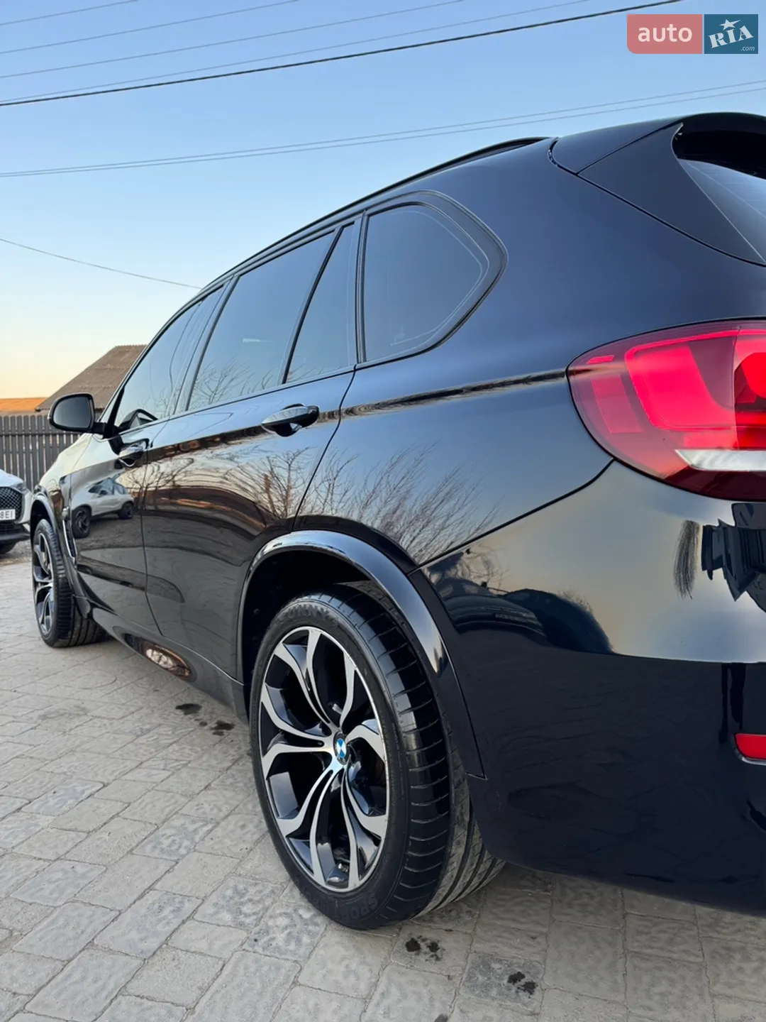 2016 BMW X5 - мініатюра 23