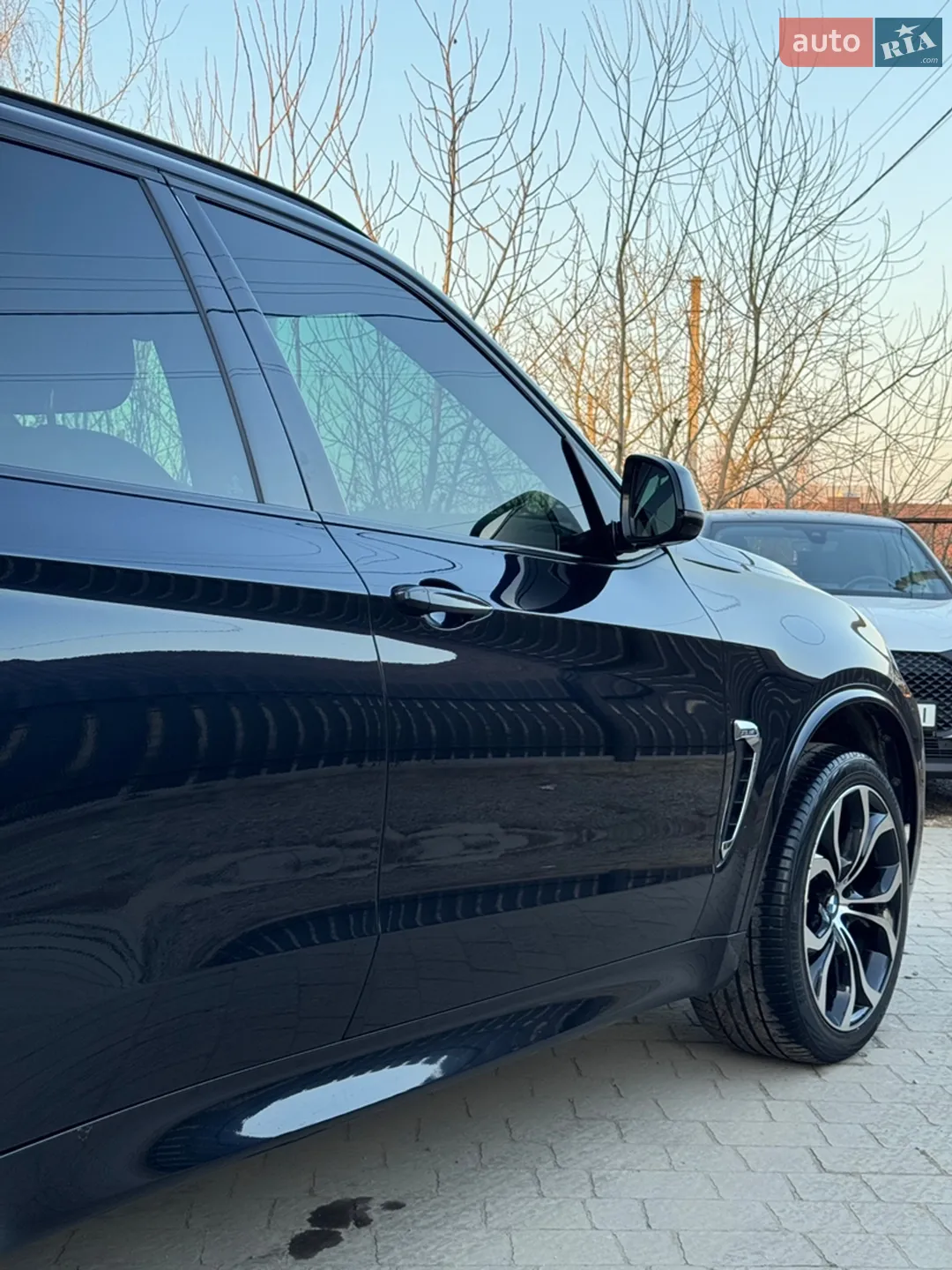 2016 BMW X5 - мініатюра 28