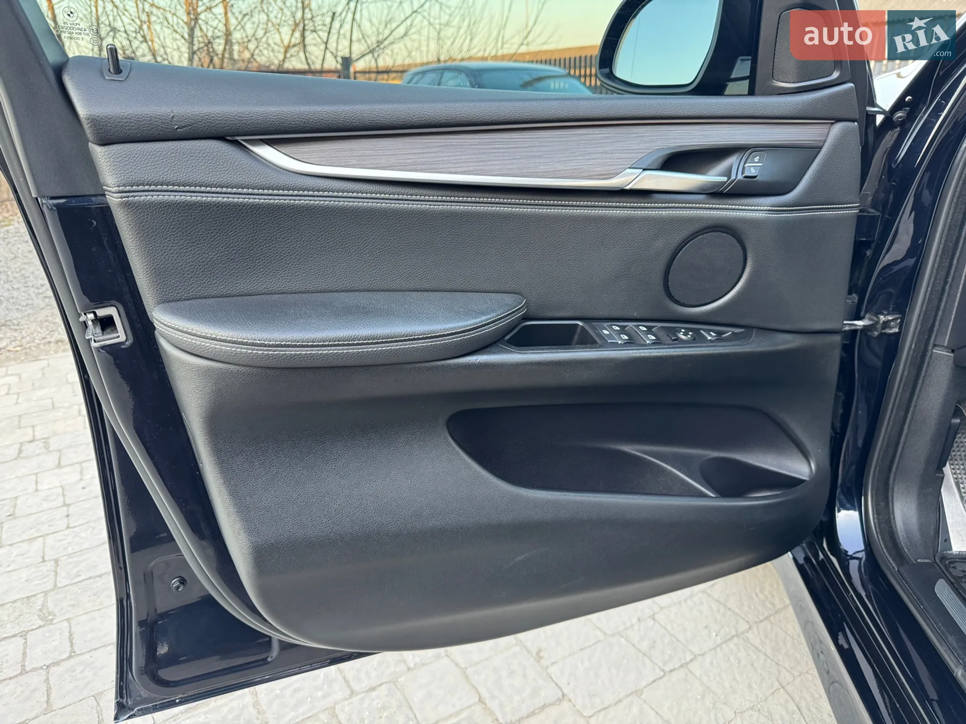 2016 BMW X5 - мініатюра 31