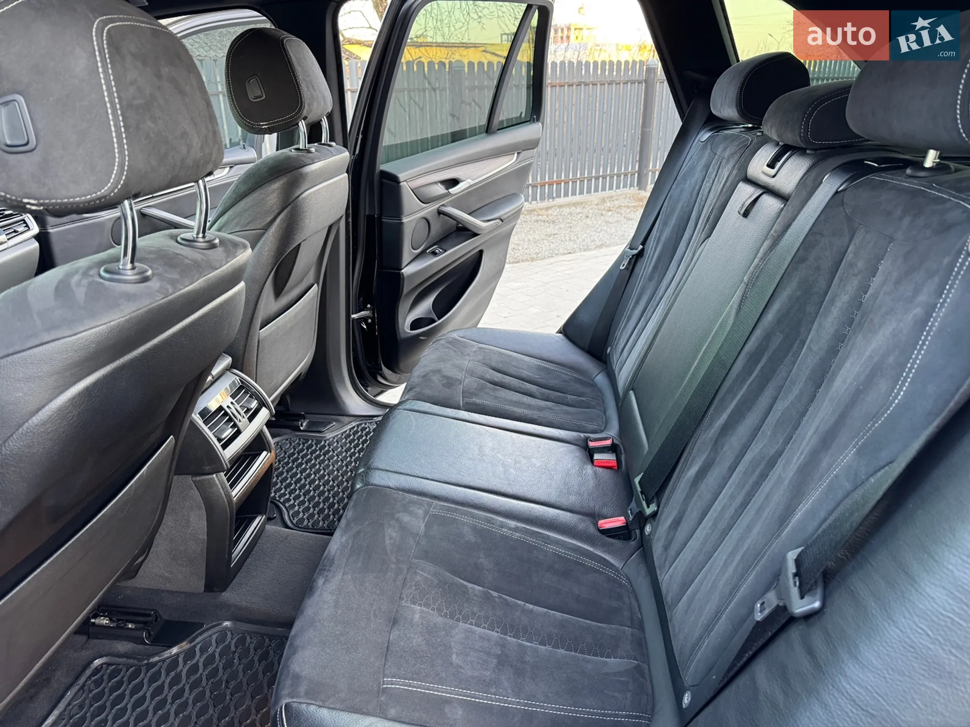 2016 BMW X5 - мініатюра 44