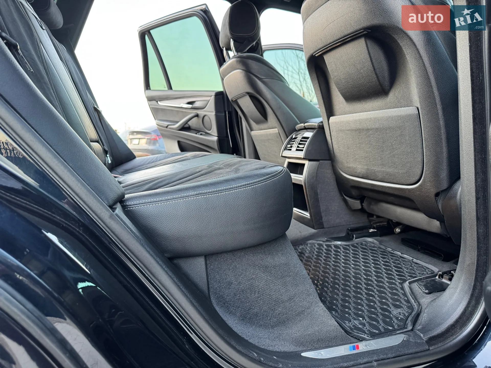2016 BMW X5 - мініатюра 49