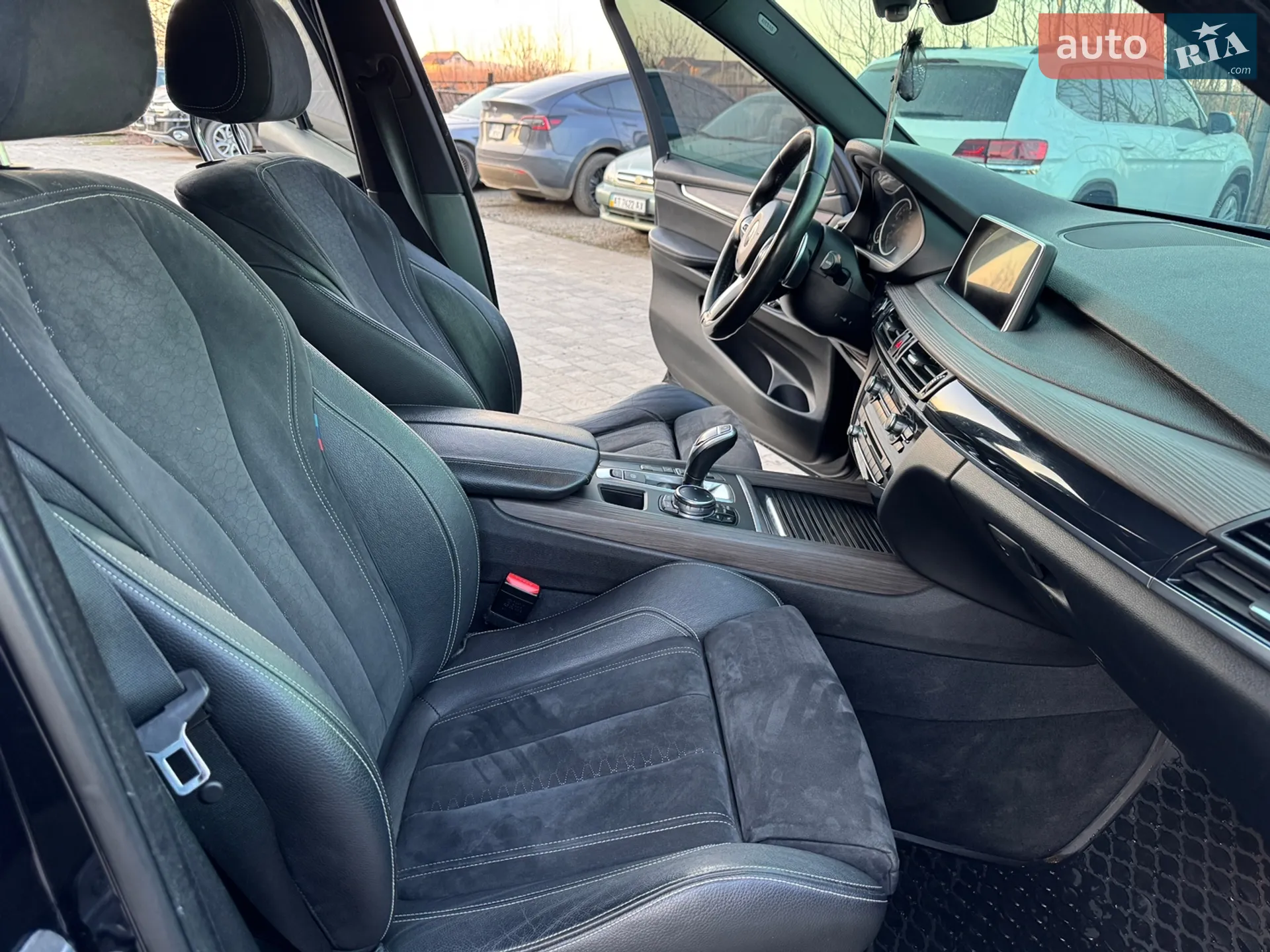 2016 BMW X5 - мініатюра 57