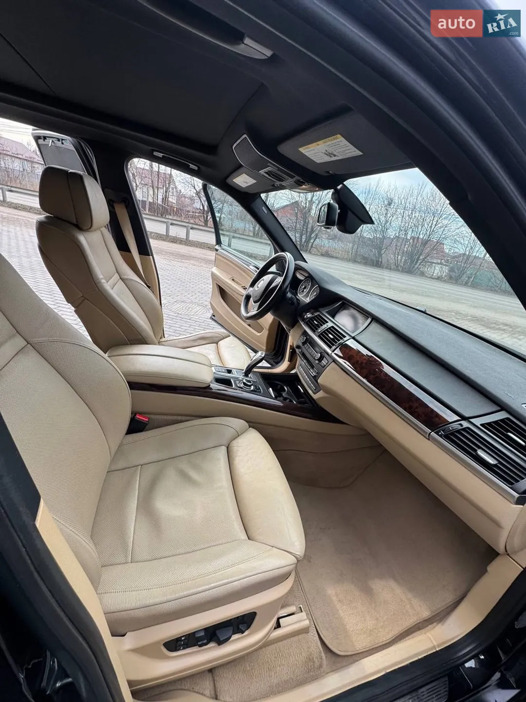2012 BMW X5 - мініатюра 31