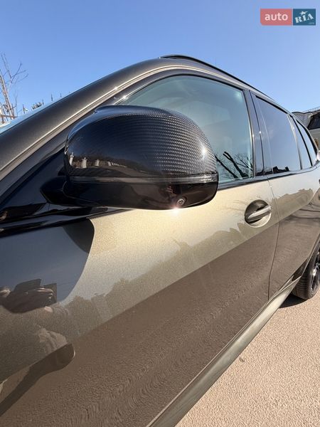Внедорожник / Кроссовер BMW X5 2022 в Виннице фото 10 Внедорожник / Кроссовер BMW X5 2022 в Виннице