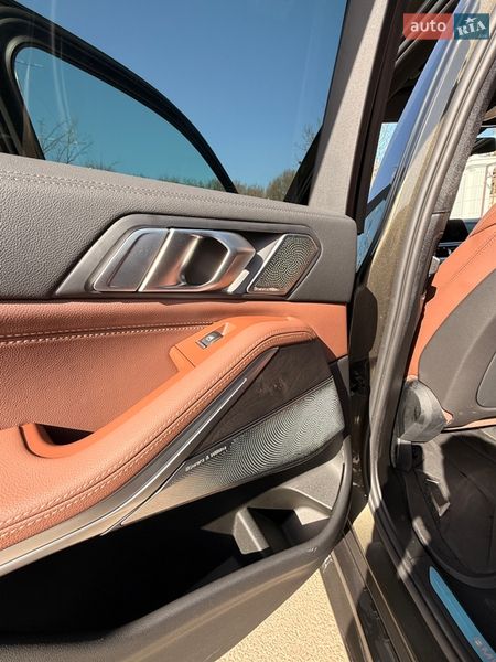 Внедорожник / Кроссовер BMW X5 2022 в Виннице фото 22 Внедорожник / Кроссовер BMW X5 2022 в Виннице