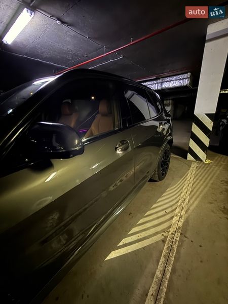 Внедорожник / Кроссовер BMW X5 2022 в Виннице фото 12 Внедорожник / Кроссовер BMW X5 2022 в Виннице