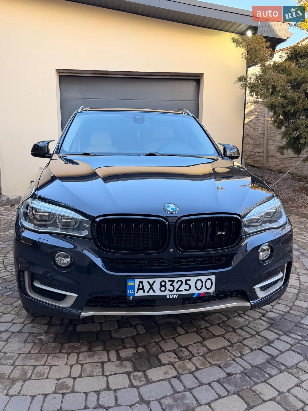 2014 BMW X5 - мініатюра 4