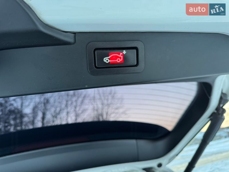 Позашляховик / Кросовер BMW X5 2010 в Чернівцях