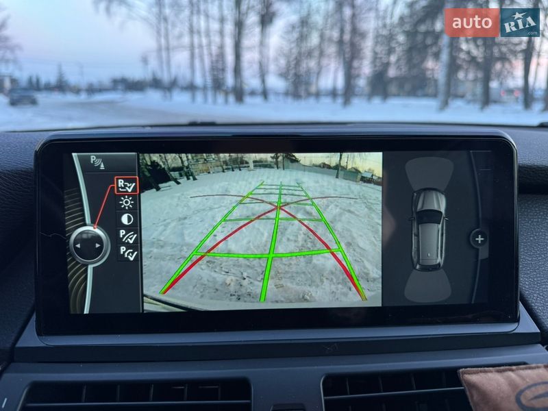 Позашляховик / Кросовер BMW X5 2010 в Чернівцях