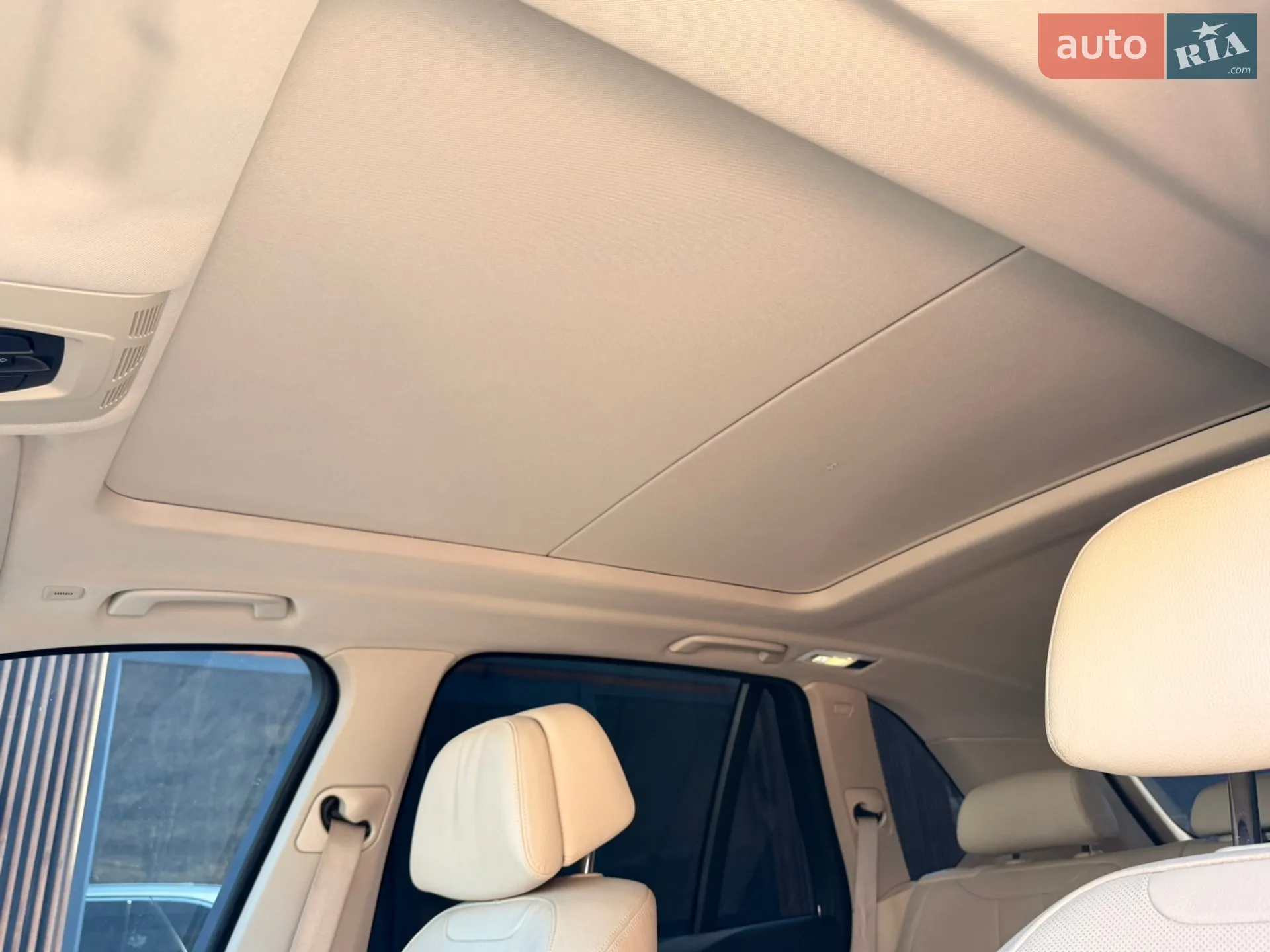 2015 BMW X5 - мініатюра 30