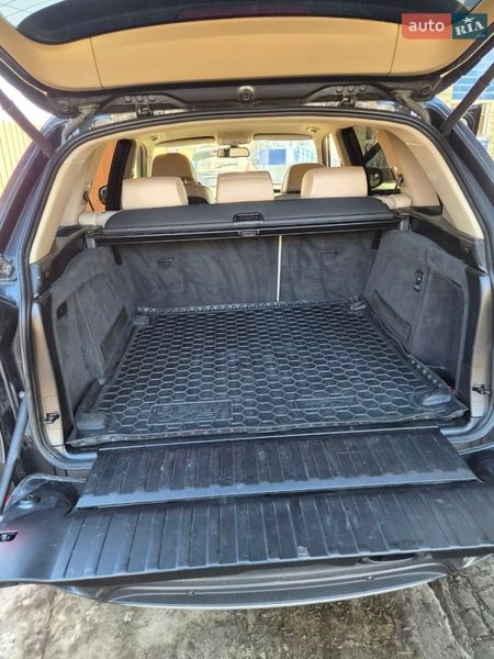 Внедорожник / Кроссовер BMW X5 2011 в Сумах
