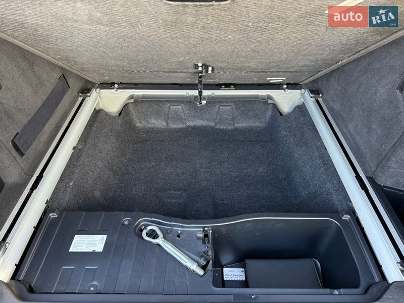 Внедорожник / Кроссовер BMW X5 2014 в Днепре фото 14 Внедорожник / Кроссовер BMW X5 2014 в Днепре