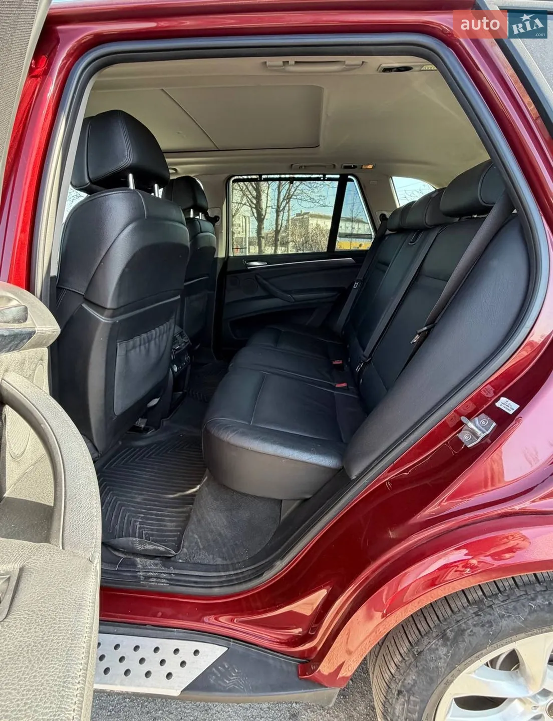 2013 BMW X5 - мініатюра 23