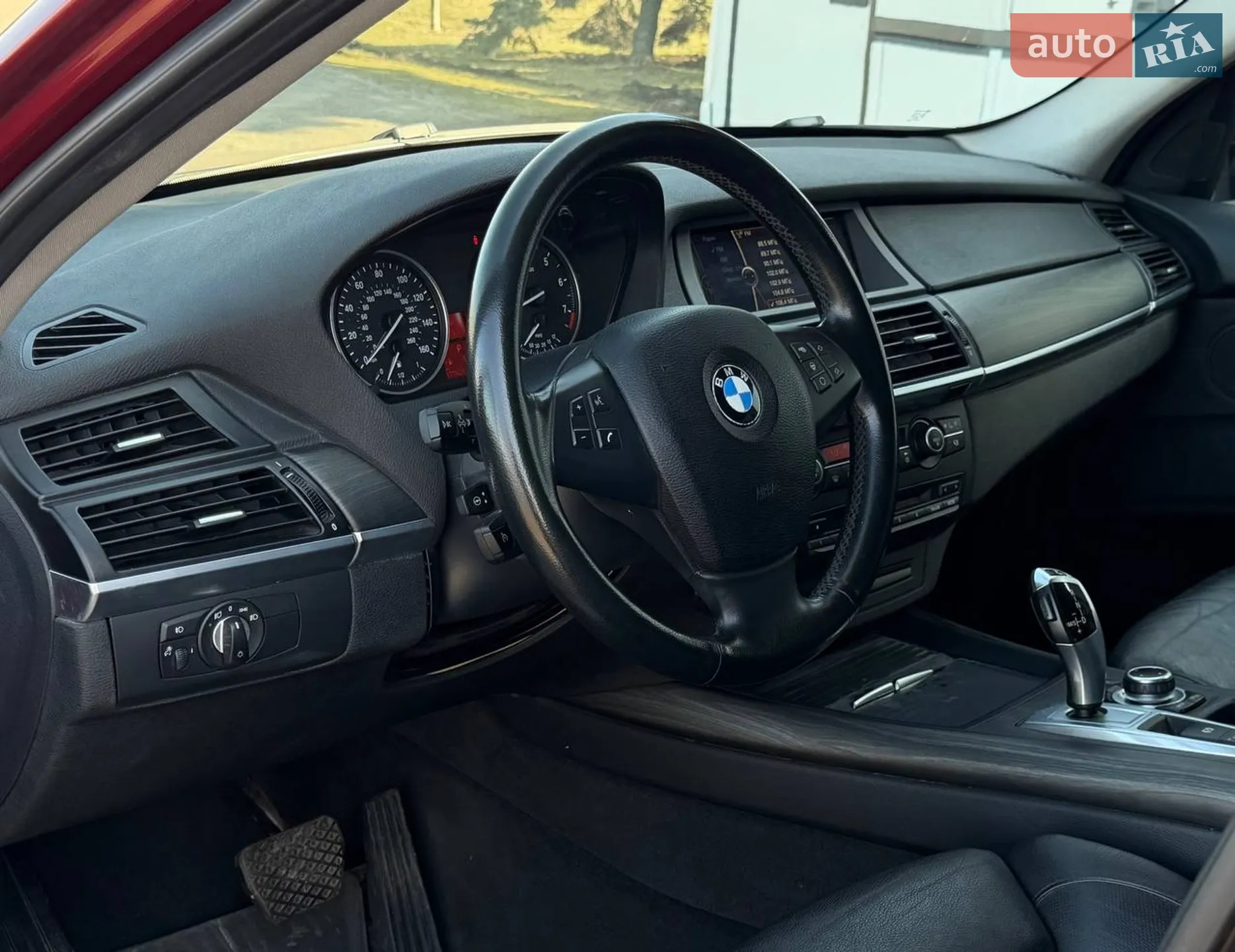 2013 BMW X5 - мініатюра 11